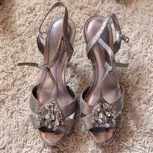 Antonio Melani Heels